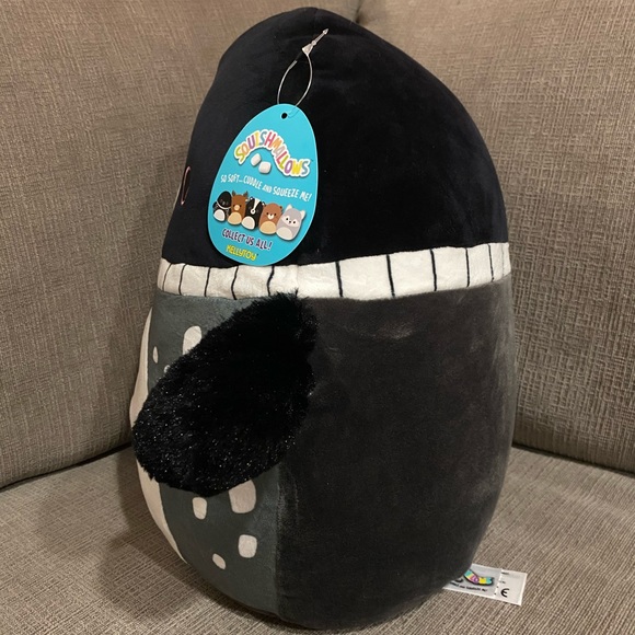 lenora the loon 12” canada exclusive squishmallow - Picture 2 of 5